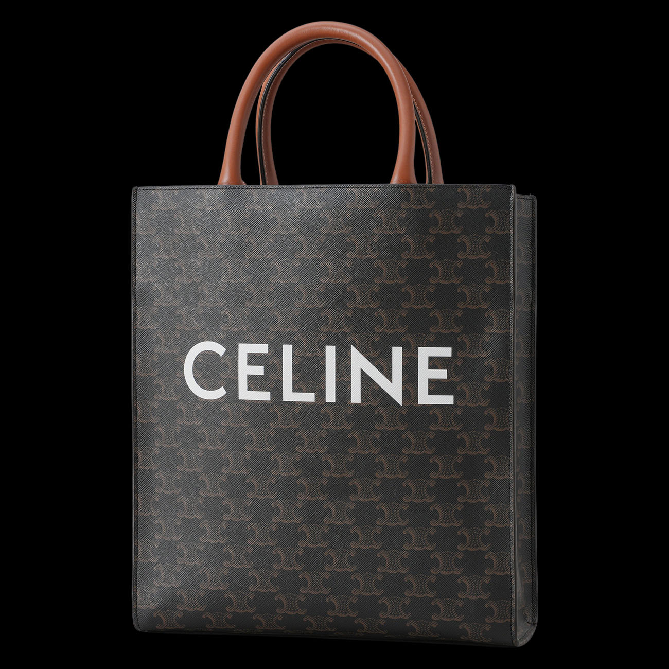 CELINE(USED)셀린느 카바스 토트백