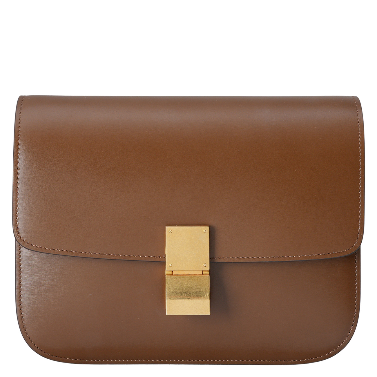 CELINE(USED)셀린느 클래식박스 미듐