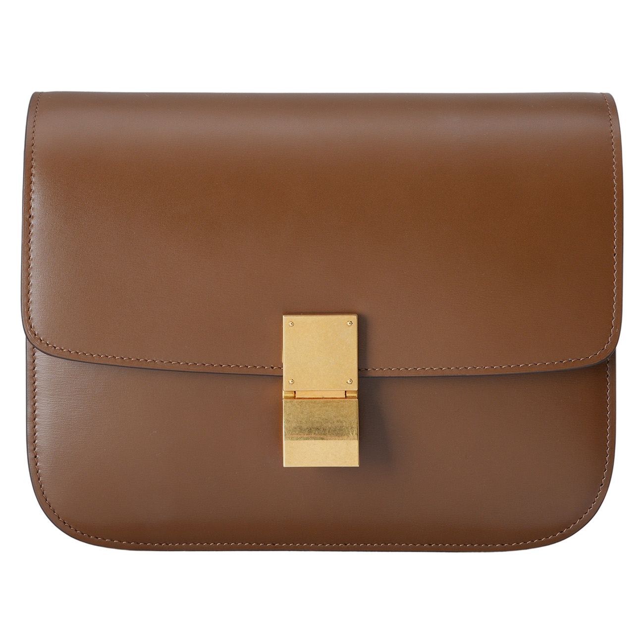 CELINE(USED)셀린느 클래식박스 미듐