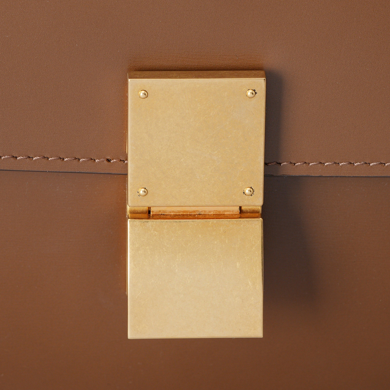 CELINE(USED)셀린느 클래식박스 미듐