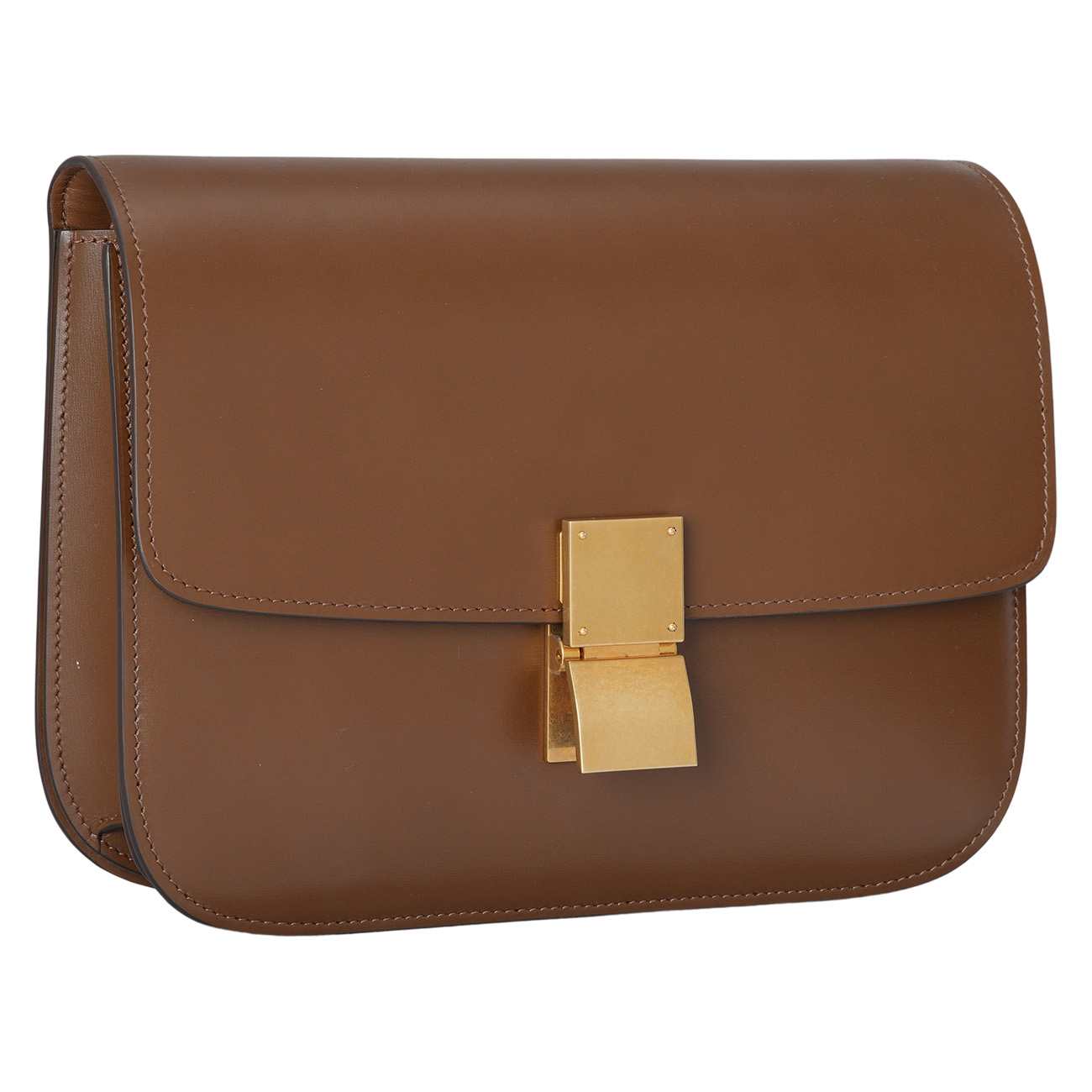 CELINE(USED)셀린느 클래식박스 미듐