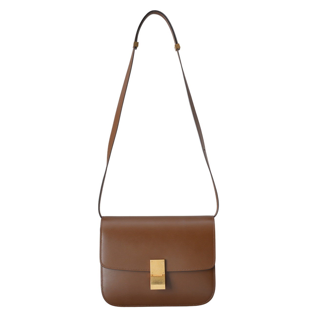 CELINE(USED)셀린느 클래식박스 미듐