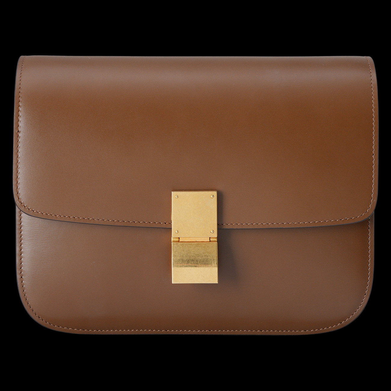 CELINE(USED)셀린느 클래식박스 미듐