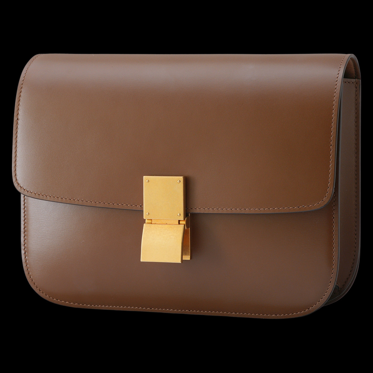 CELINE(USED)셀린느 클래식박스 미듐