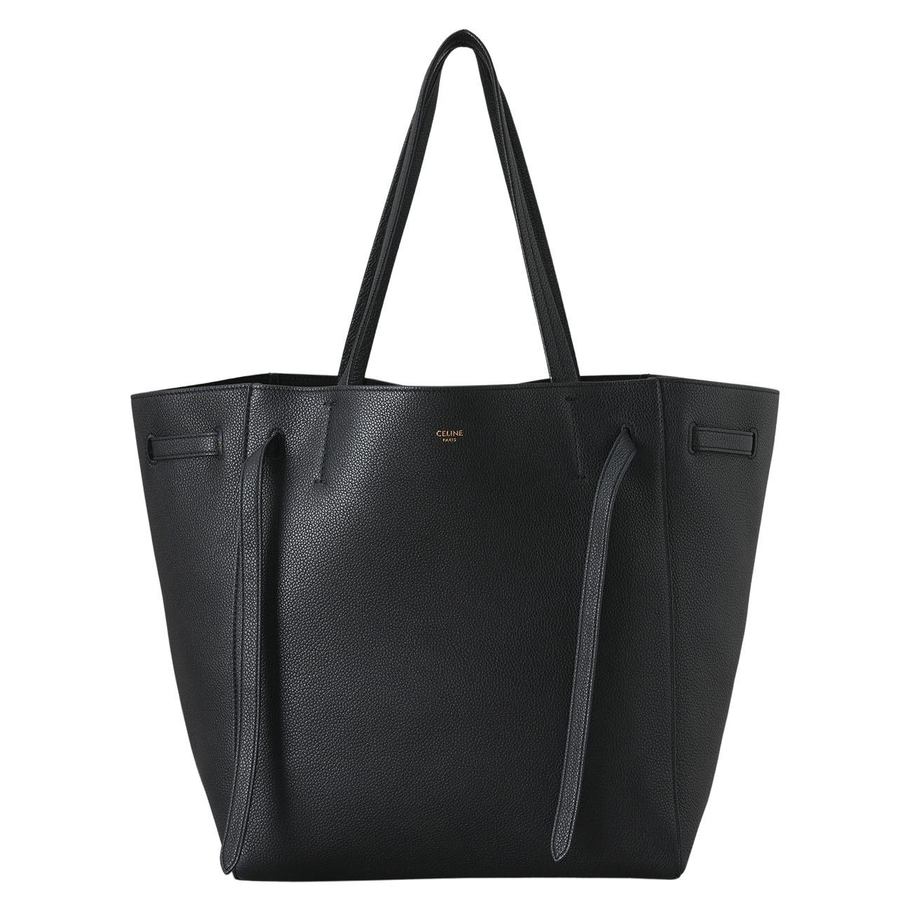 CELINE(USED)셀린느 카바스 팬텀백 스몰