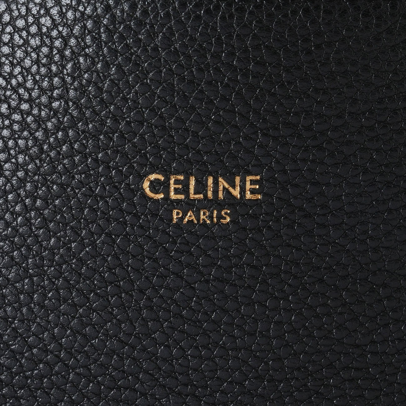 CELINE(USED)셀린느 카바스 팬텀백 스몰