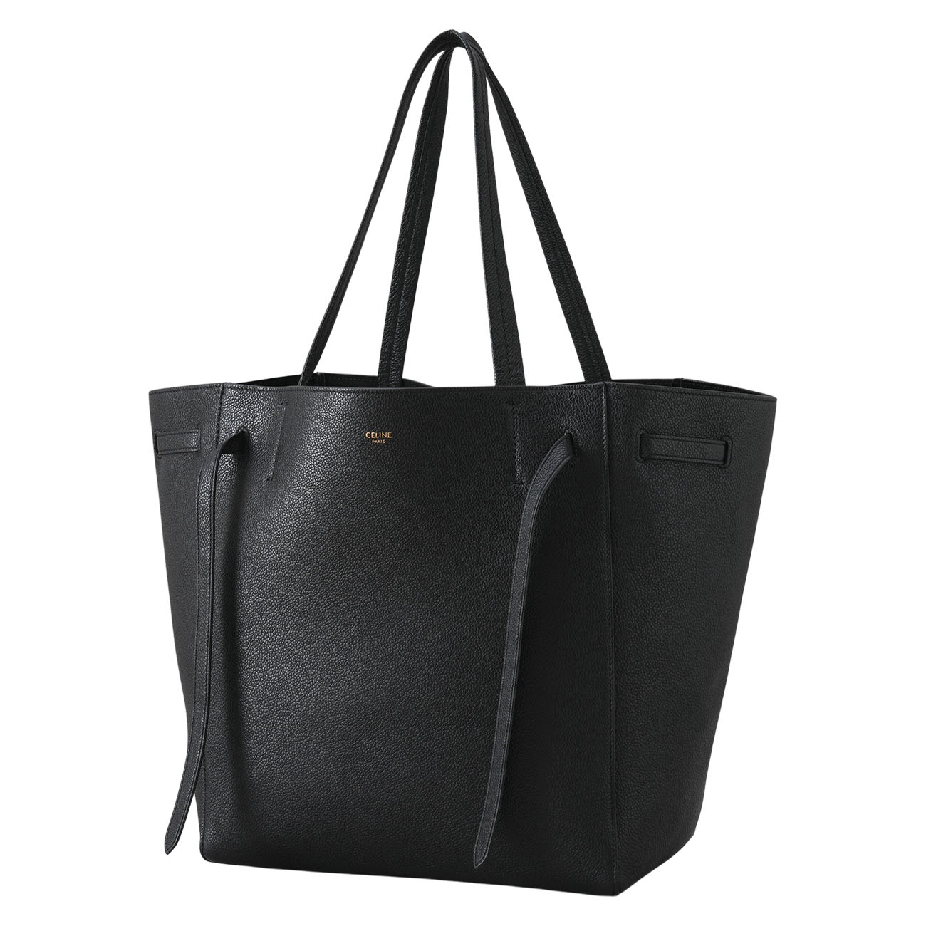 CELINE(USED)셀린느 카바스 팬텀백 스몰