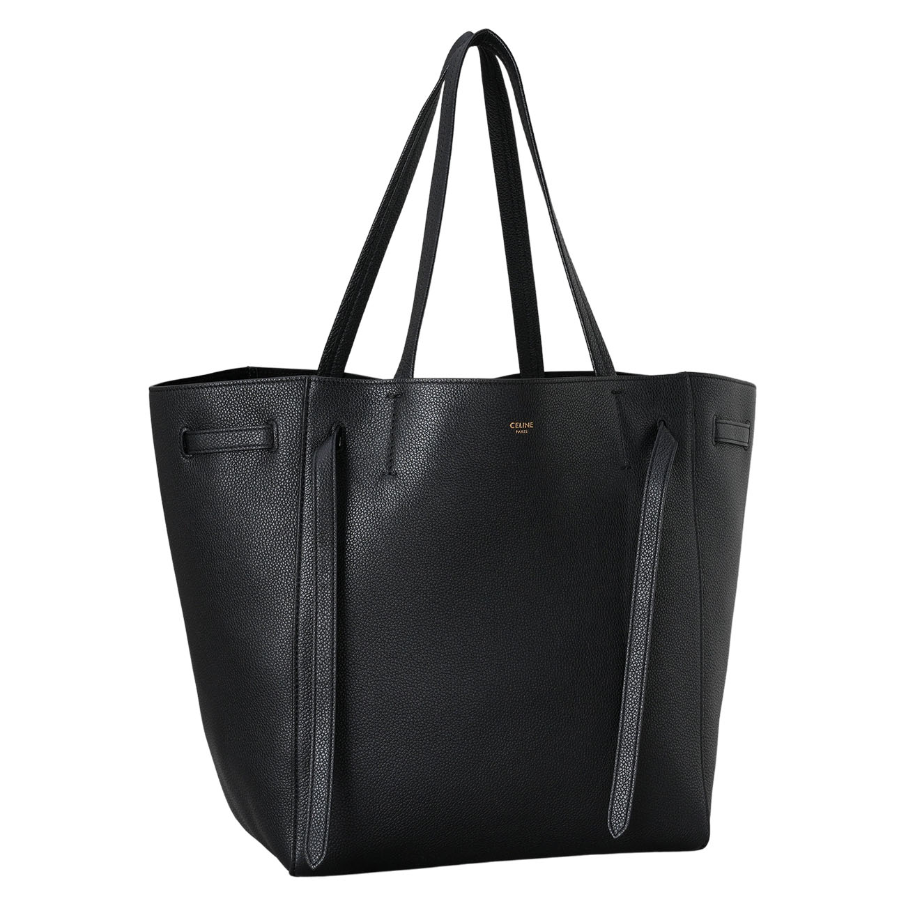 CELINE(USED)셀린느 카바스 팬텀백 스몰