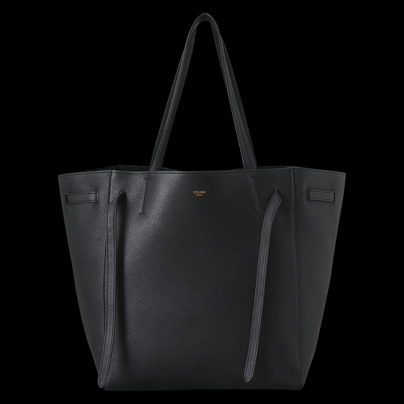 CELINE(USED)셀린느 카바스 팬텀백 스몰