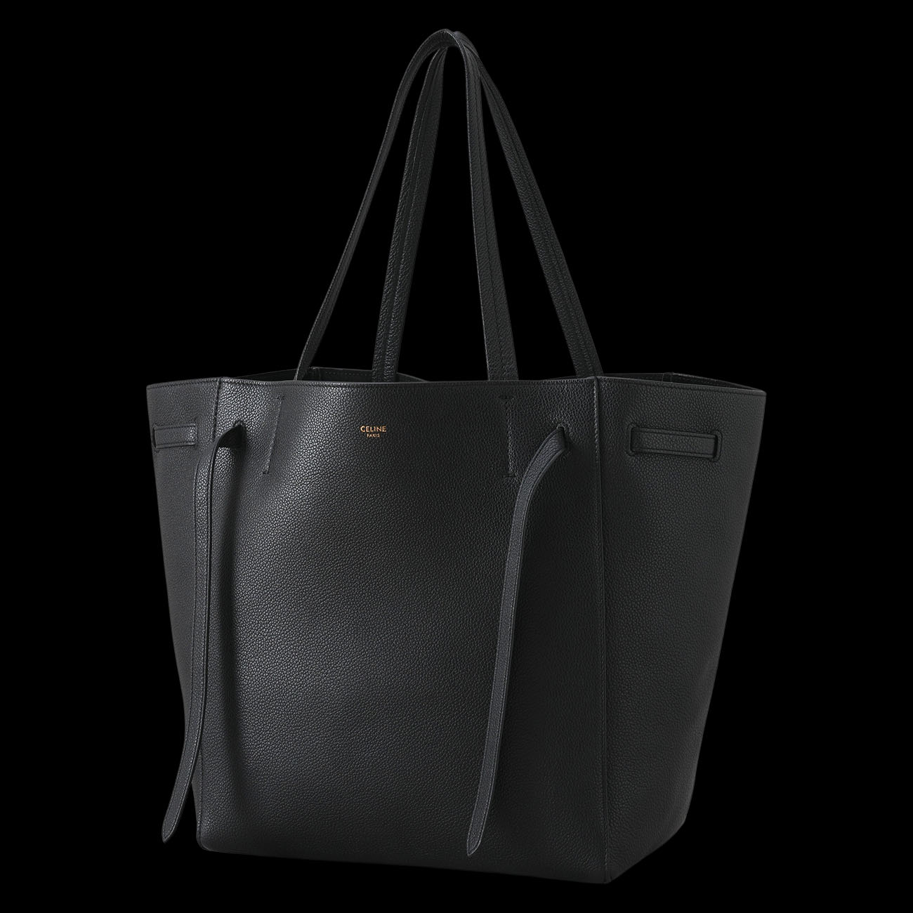 CELINE(USED)셀린느 카바스 팬텀백 스몰