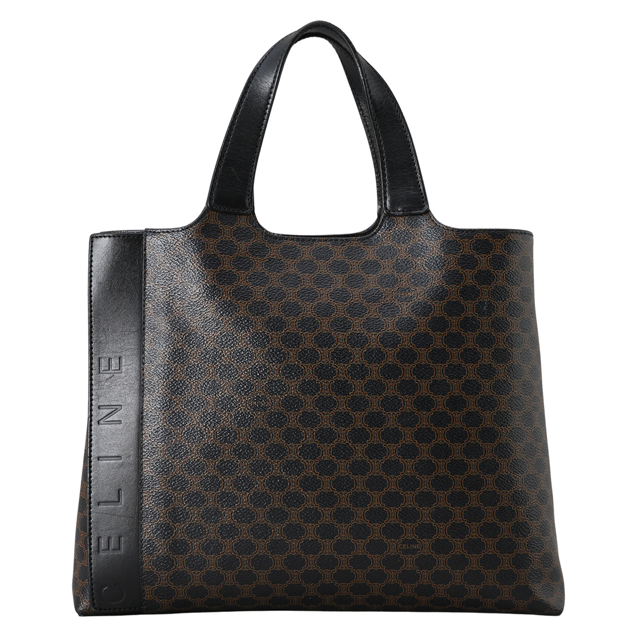 CELINE(USED)셀린느 빈티지 카바스 토트백