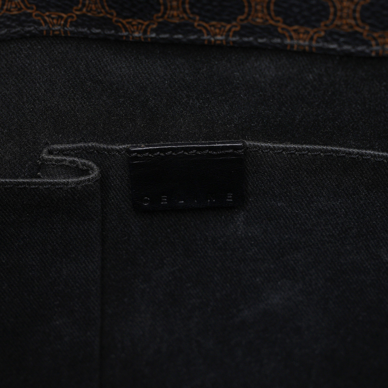 CELINE(USED)셀린느 빈티지 카바스 토트백