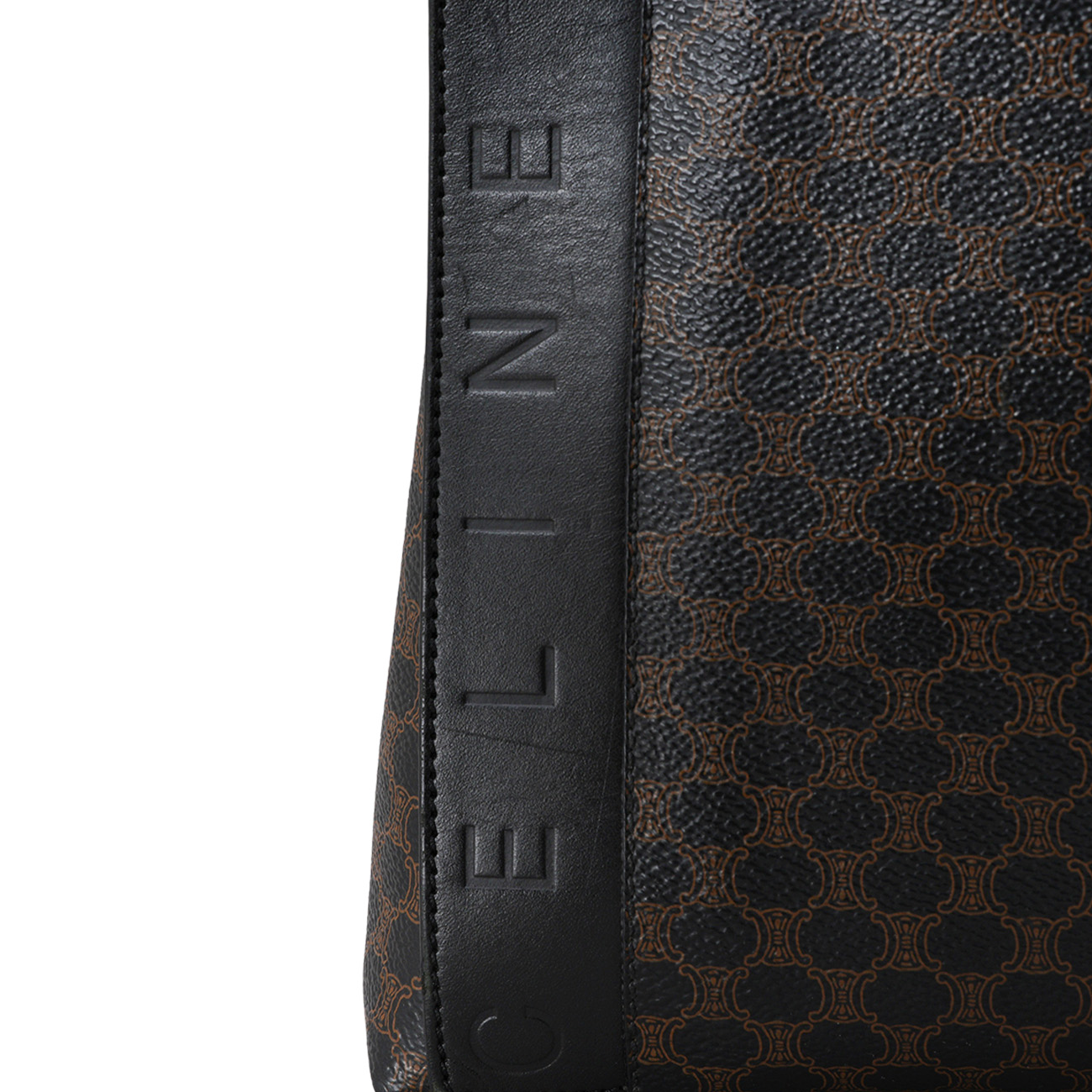 CELINE(USED)셀린느 빈티지 카바스 토트백