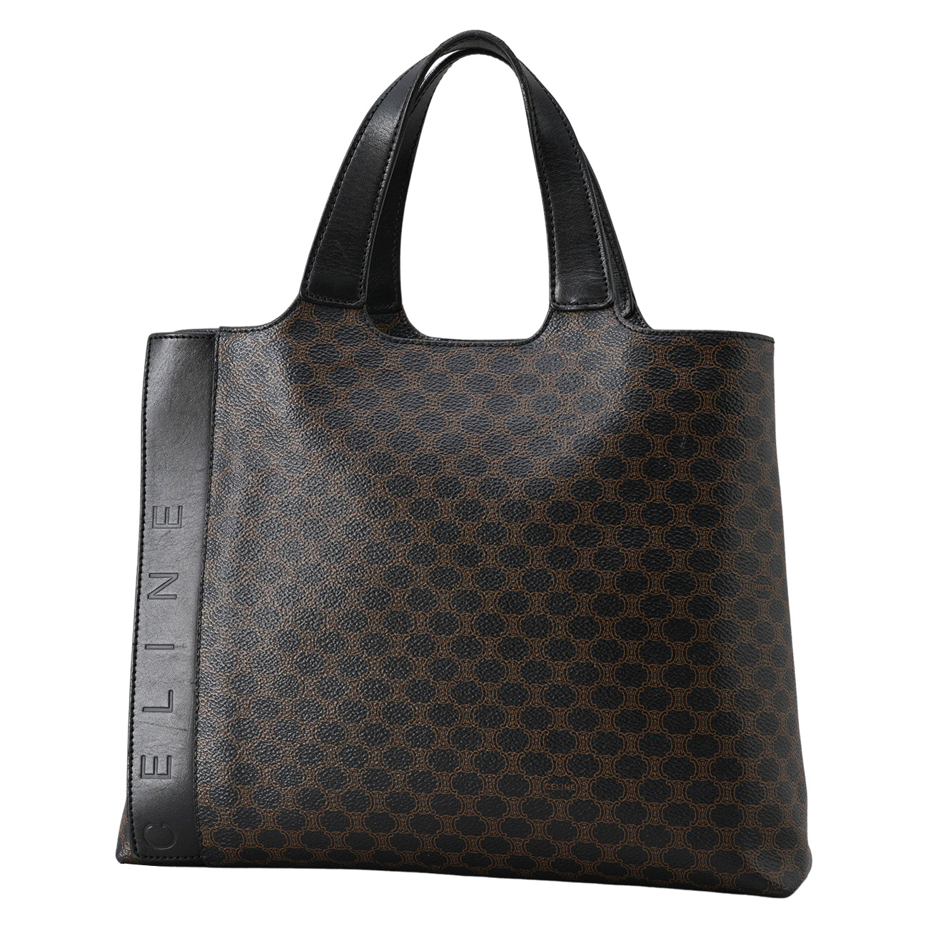 CELINE(USED)셀린느 빈티지 카바스 토트백