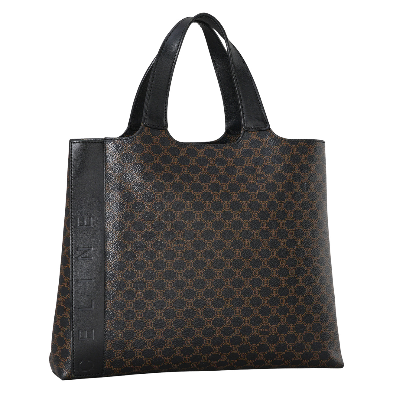 CELINE(USED)셀린느 빈티지 카바스 토트백