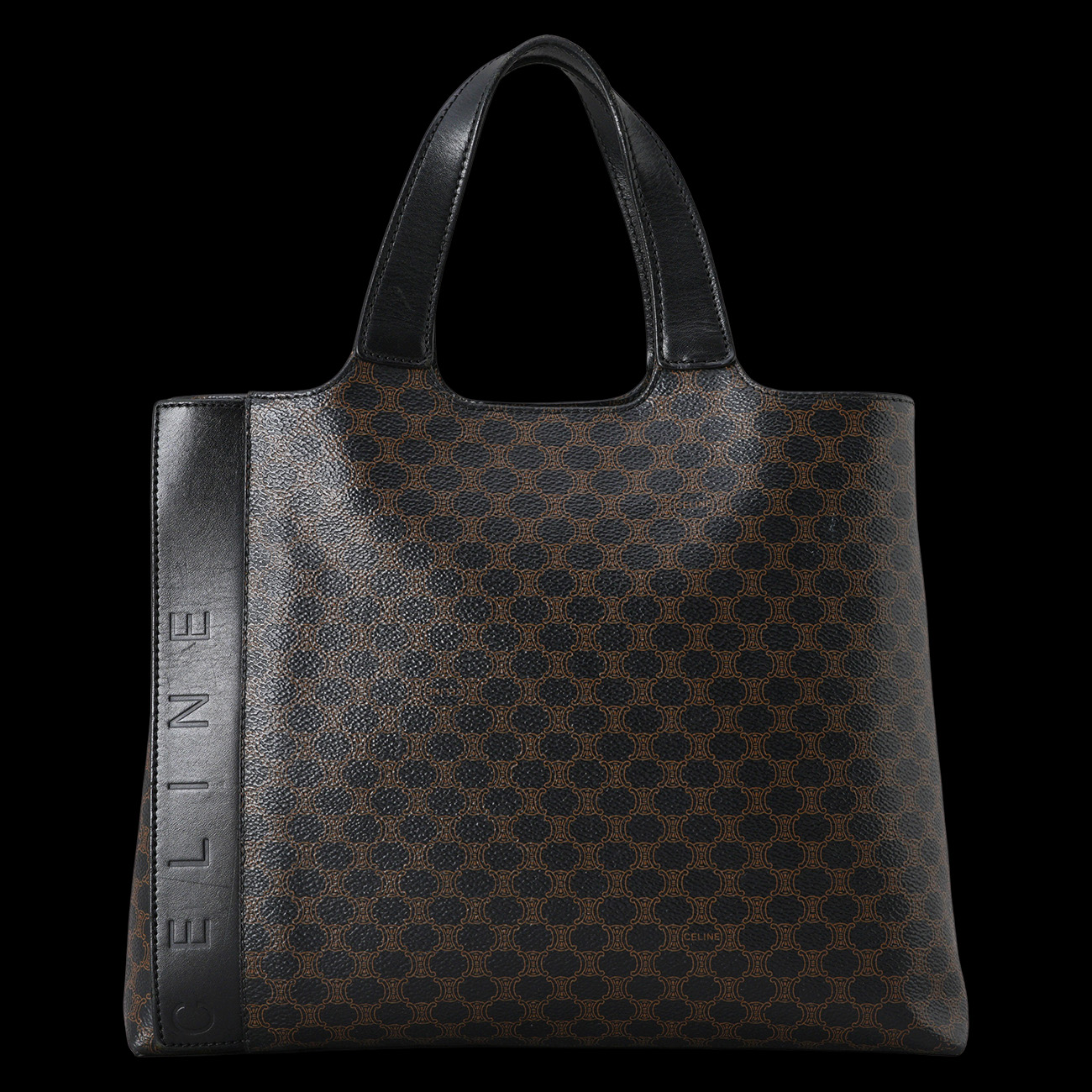 CELINE(USED)셀린느 빈티지 카바스 토트백