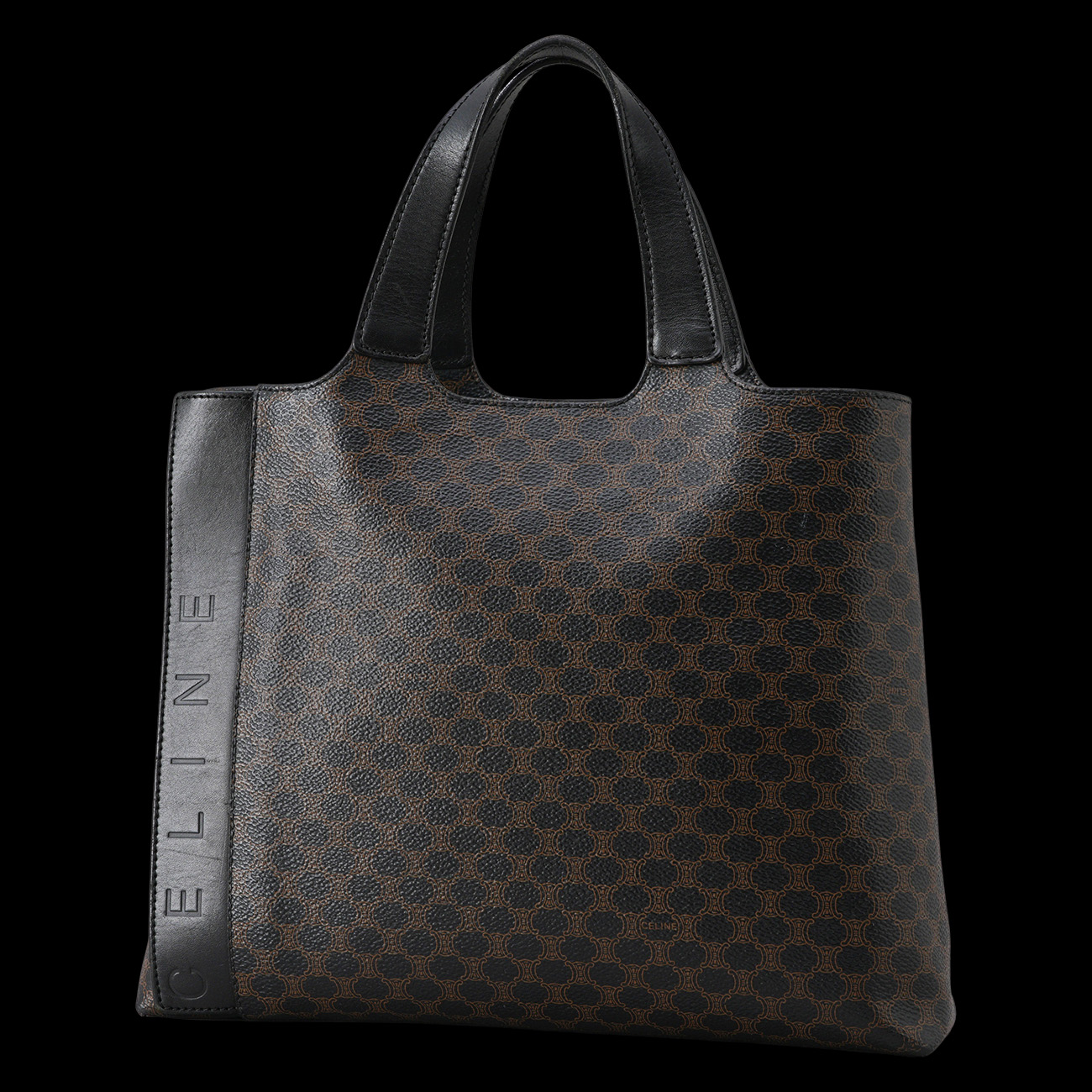 CELINE(USED)셀린느 빈티지 카바스 토트백