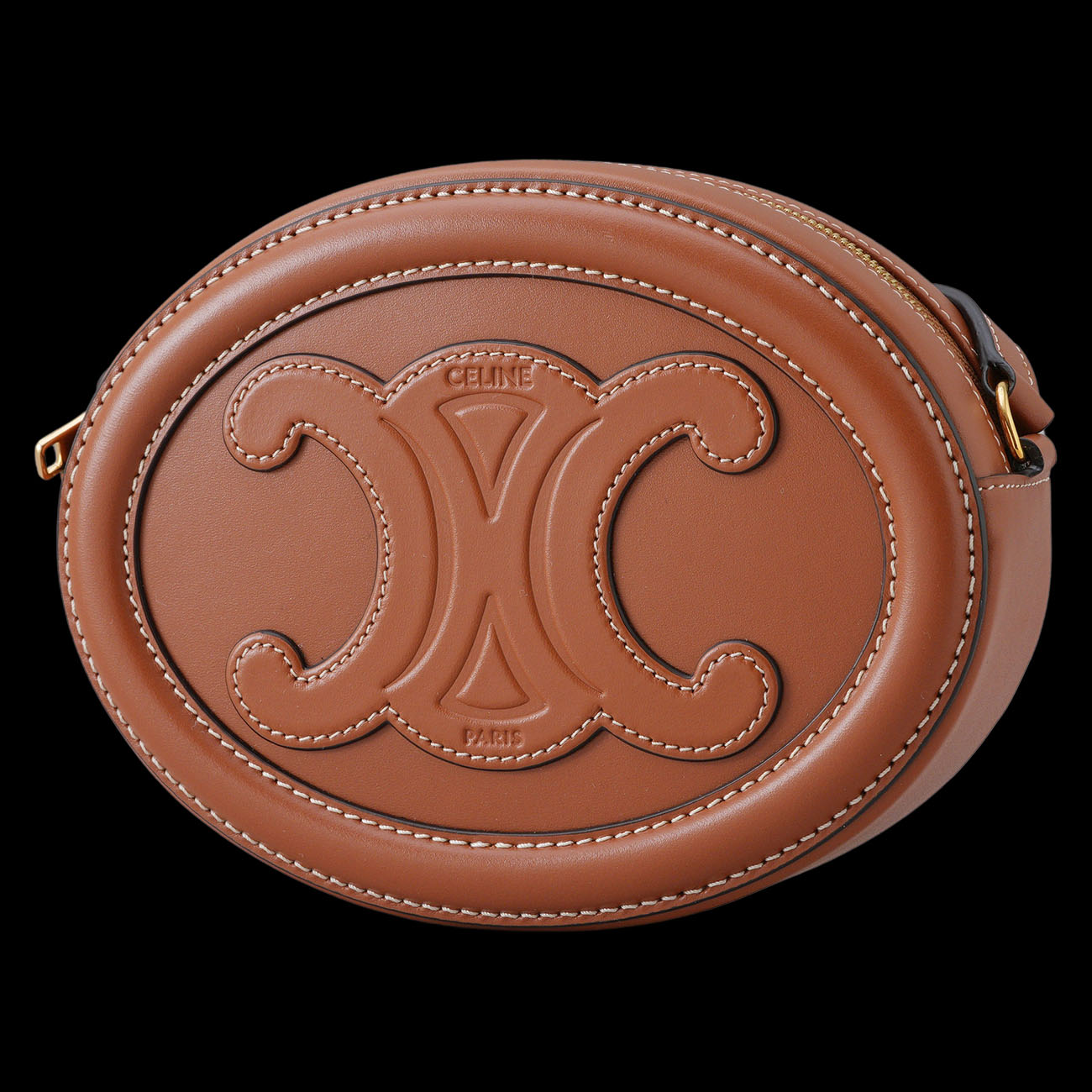 CELINE(USED)셀린느 퀴르 오벌 펄스