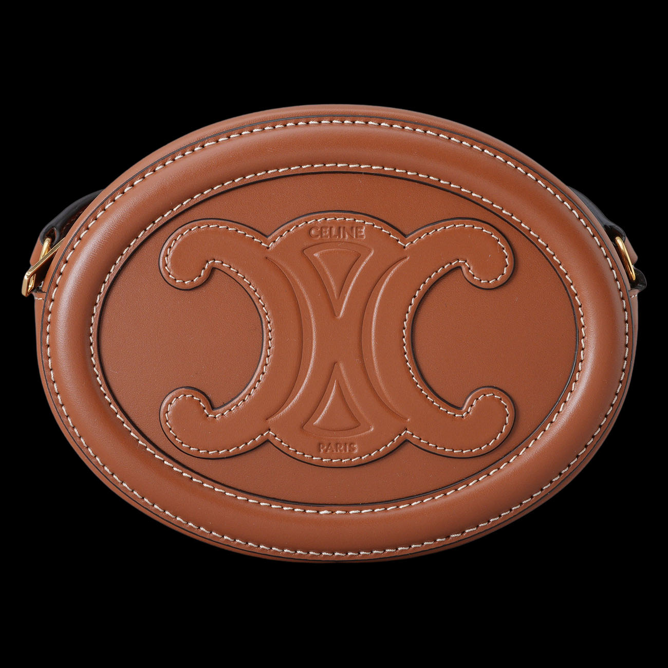 CELINE(USED)셀린느 퀴르 오벌 펄스