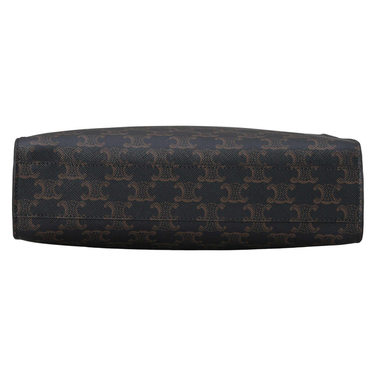 CELINE(USED)셀린느 트리옹프 카바스 토트백