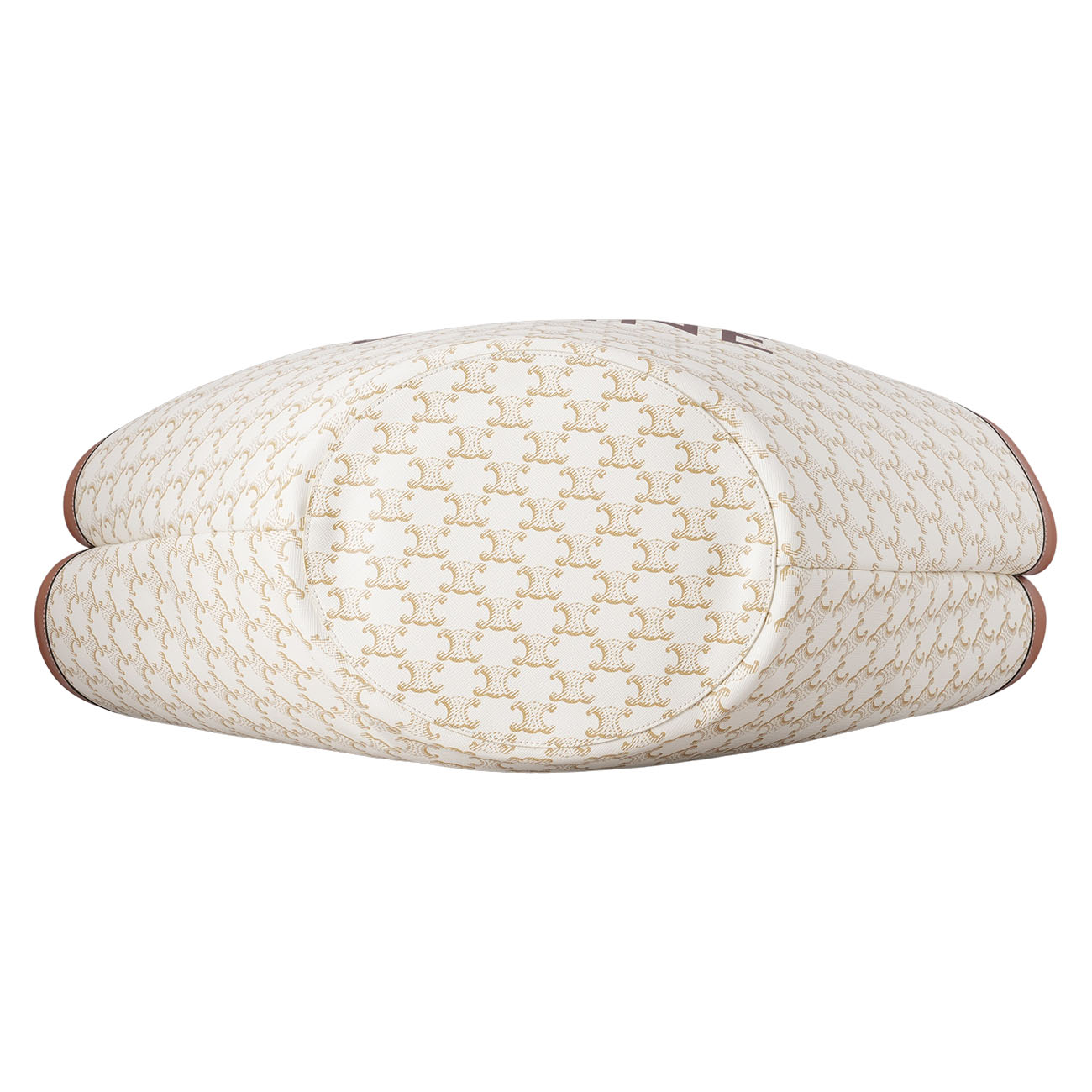 CELINE(USED)셀린느 트리오페 커핀 토트백