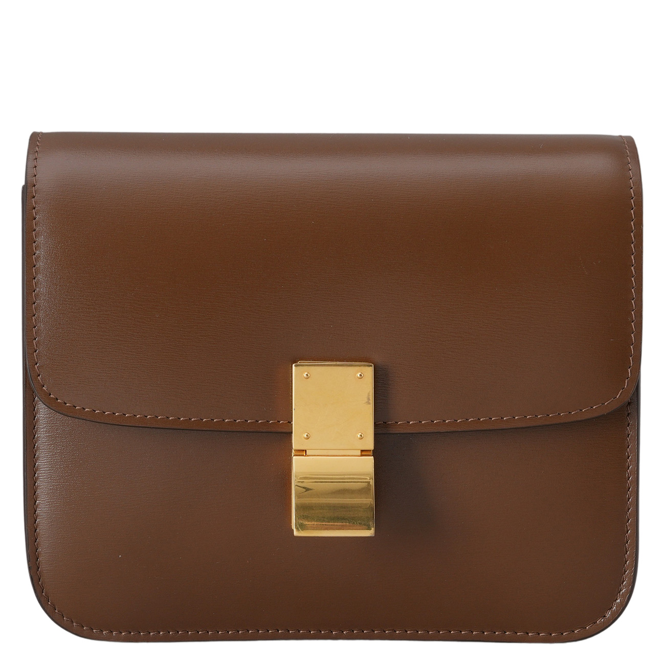 CELINE(USED)셀린느 클래식 박스 스몰