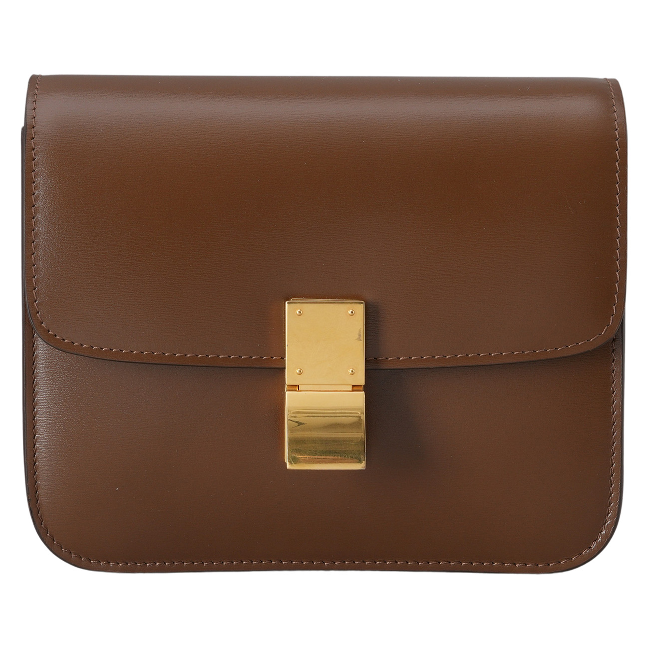 CELINE(USED)셀린느 클래식 박스 스몰