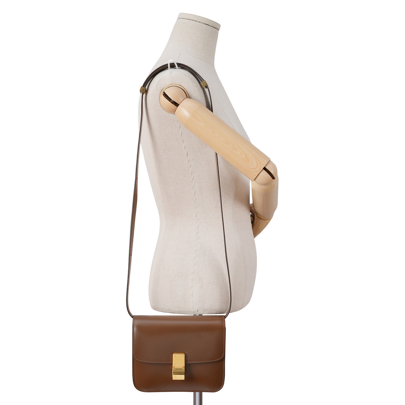 CELINE(USED)셀린느 클래식 박스 스몰
