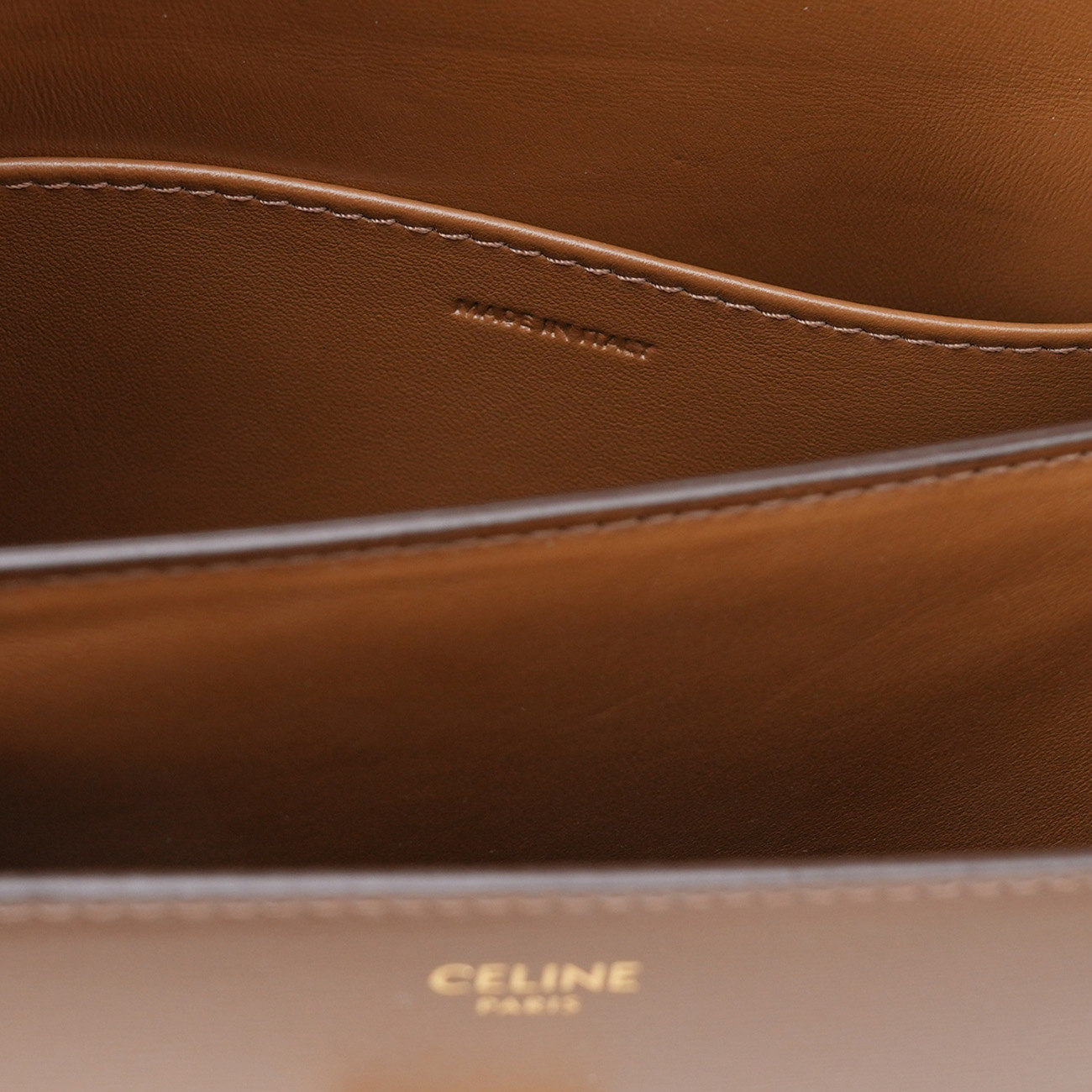 CELINE(USED)셀린느 클래식 박스 스몰