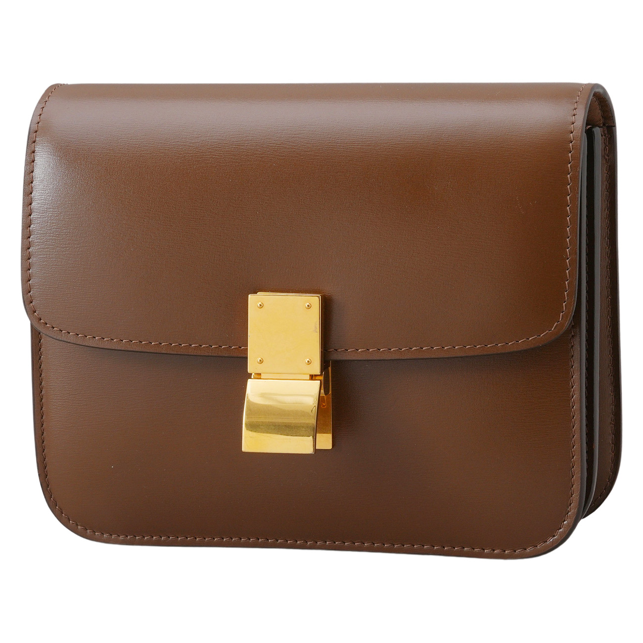 CELINE(USED)셀린느 클래식 박스 스몰