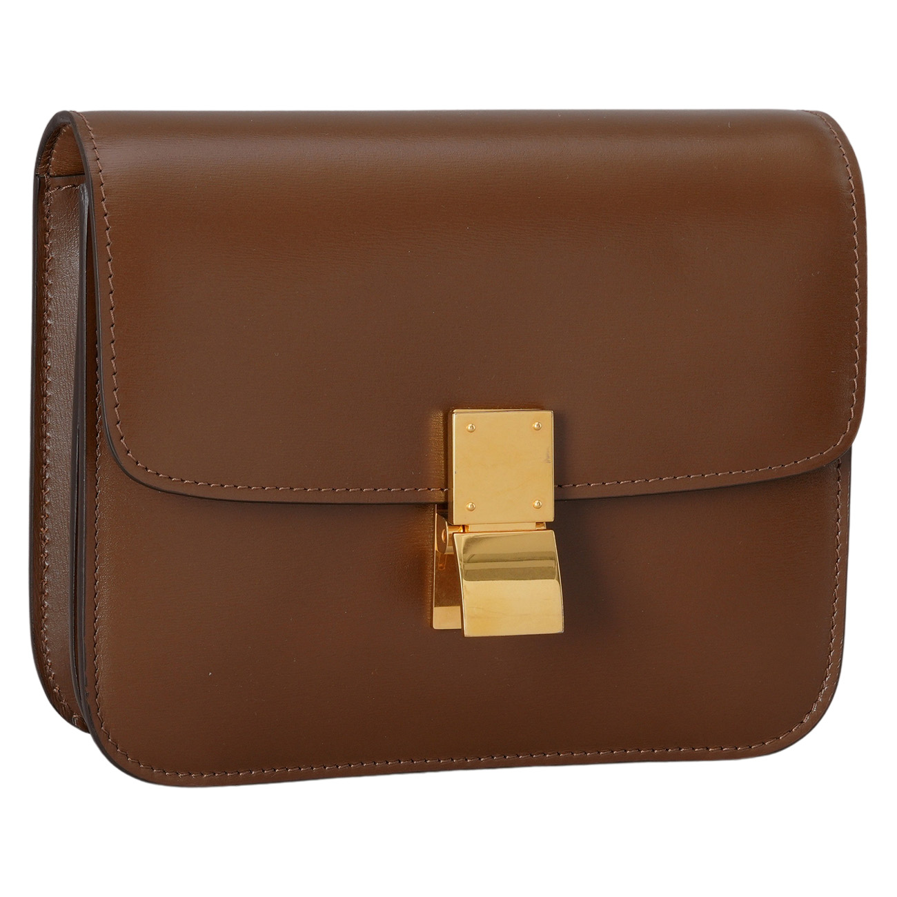 CELINE(USED)셀린느 클래식 박스 스몰