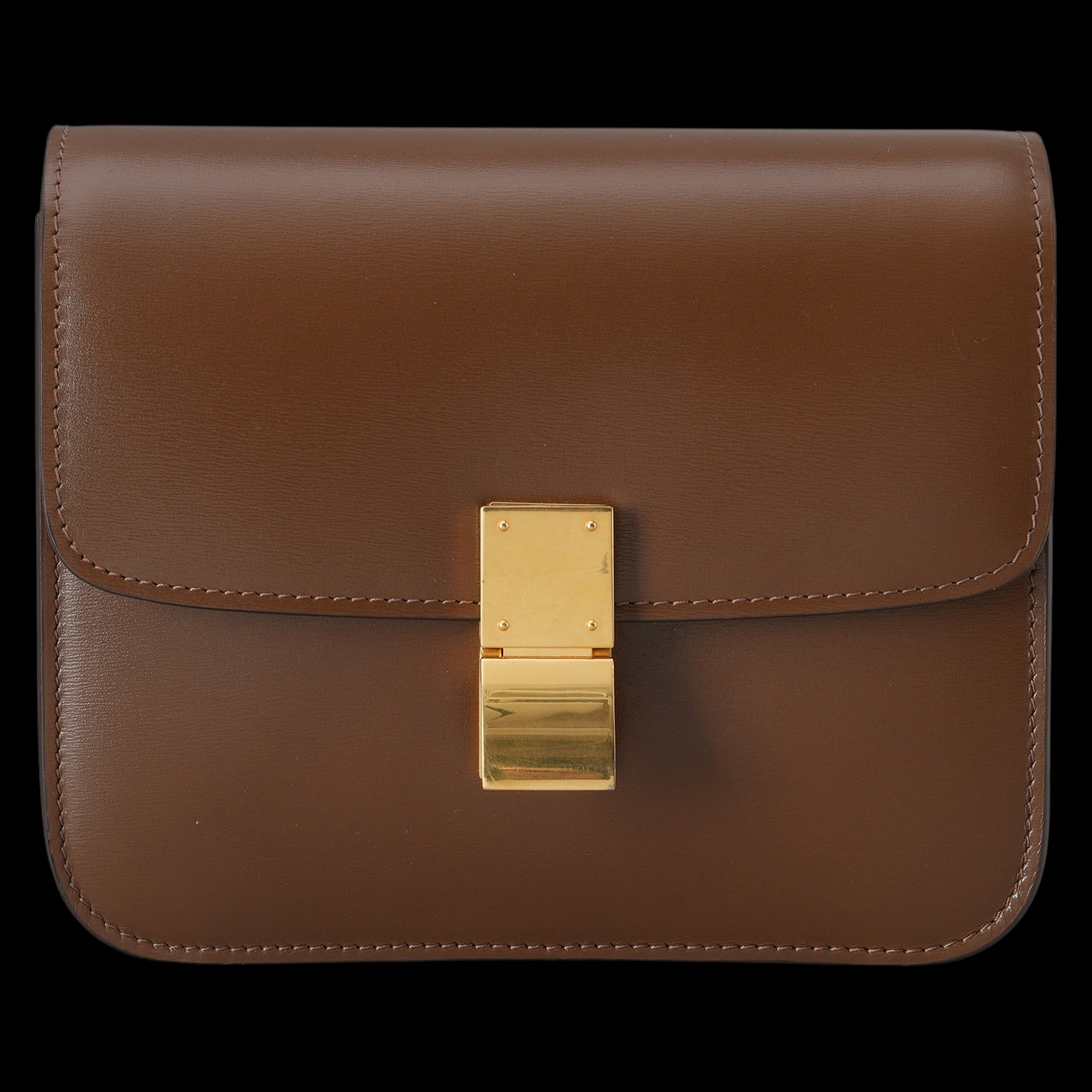 CELINE(USED)셀린느 클래식 박스 스몰