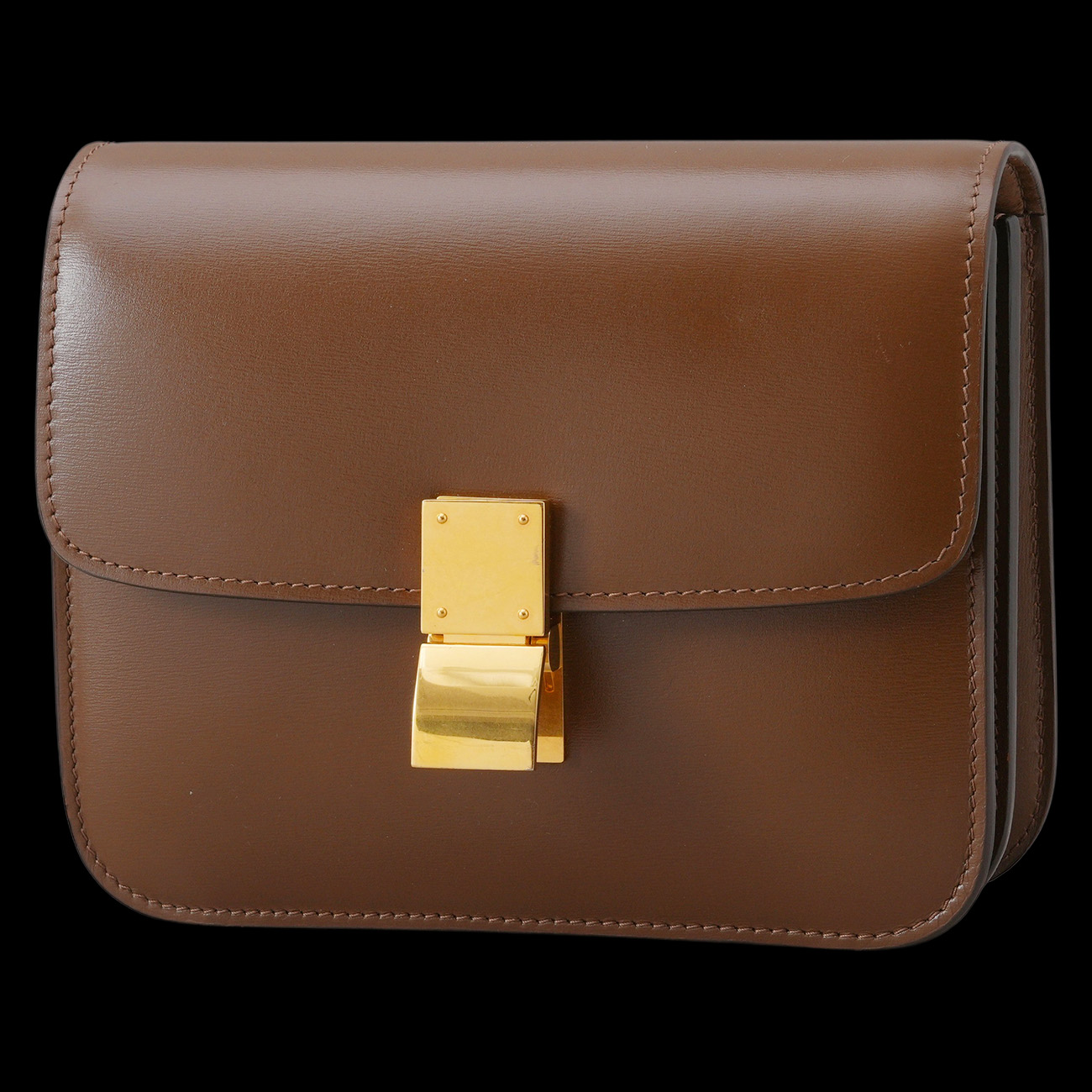 CELINE(USED)셀린느 클래식 박스 스몰