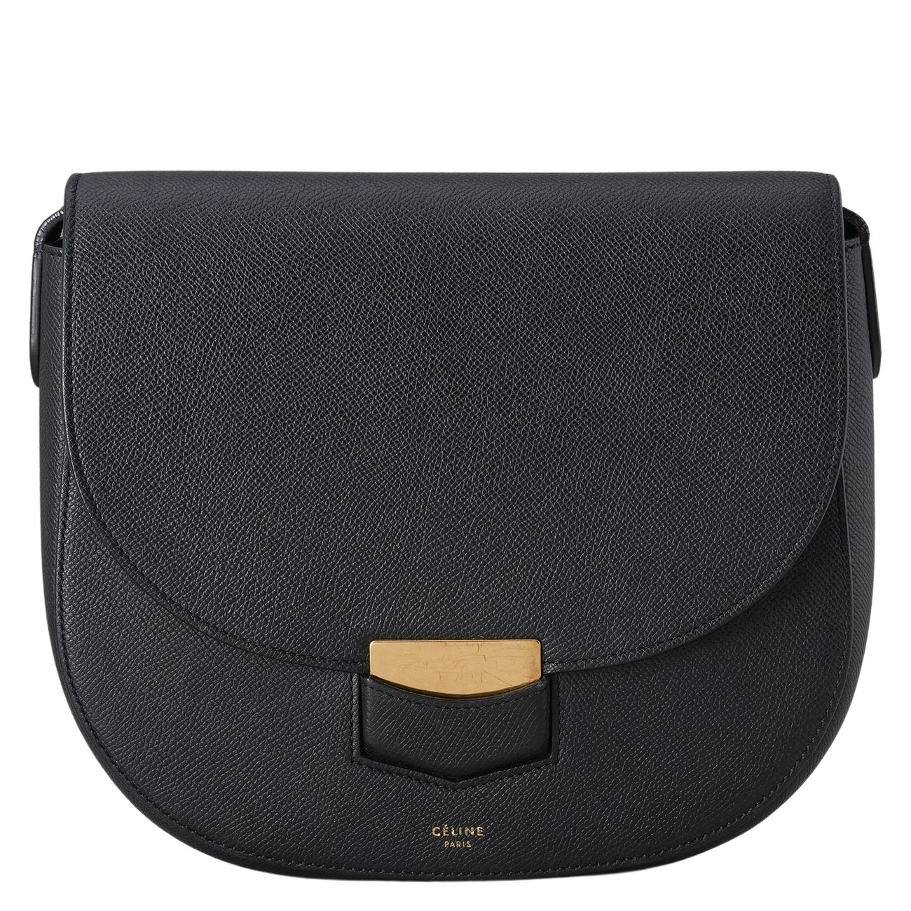 CELINE(USED)셀린느 트로터 미듐