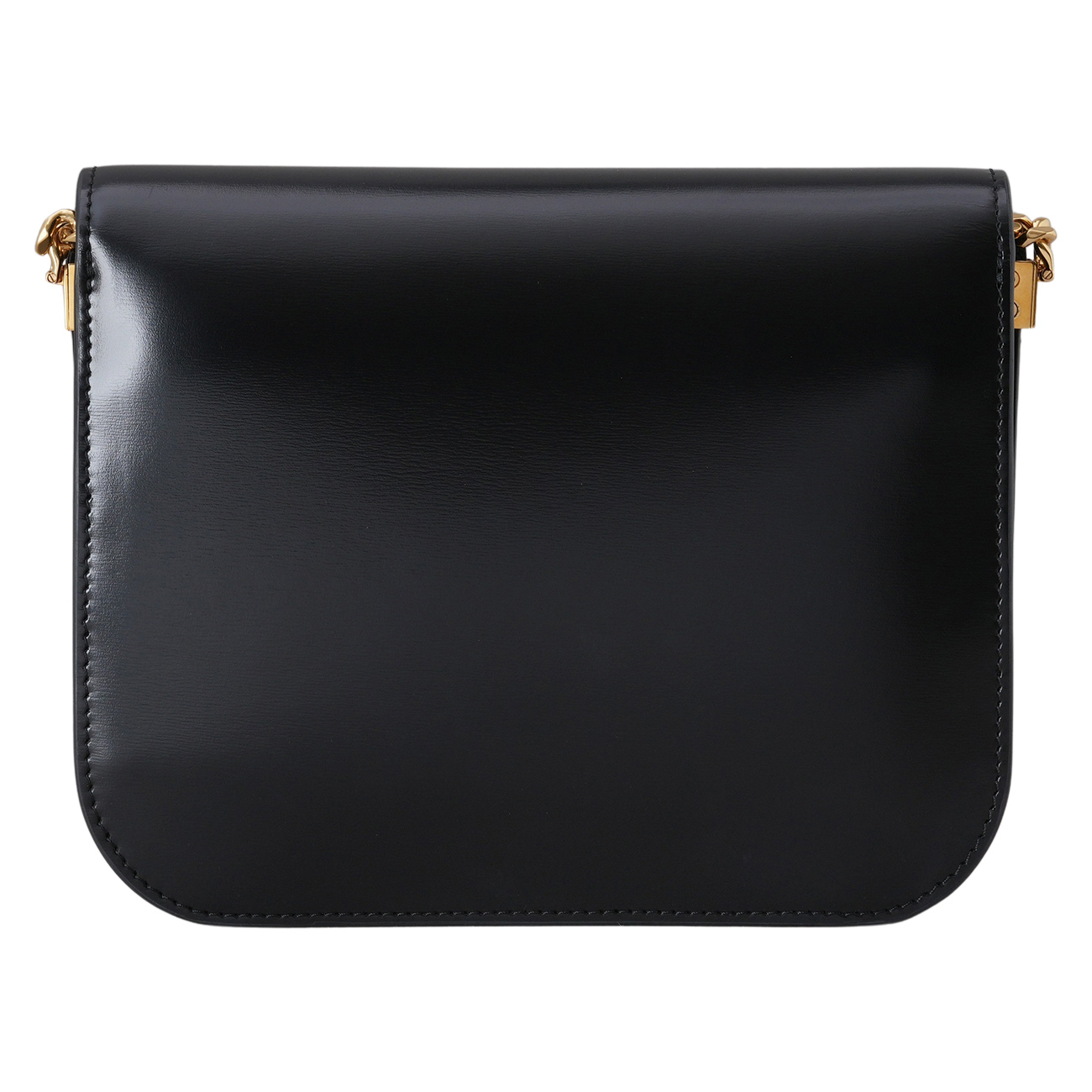 CELINE(USED)셀린느 트리옹프 체인 숄더백