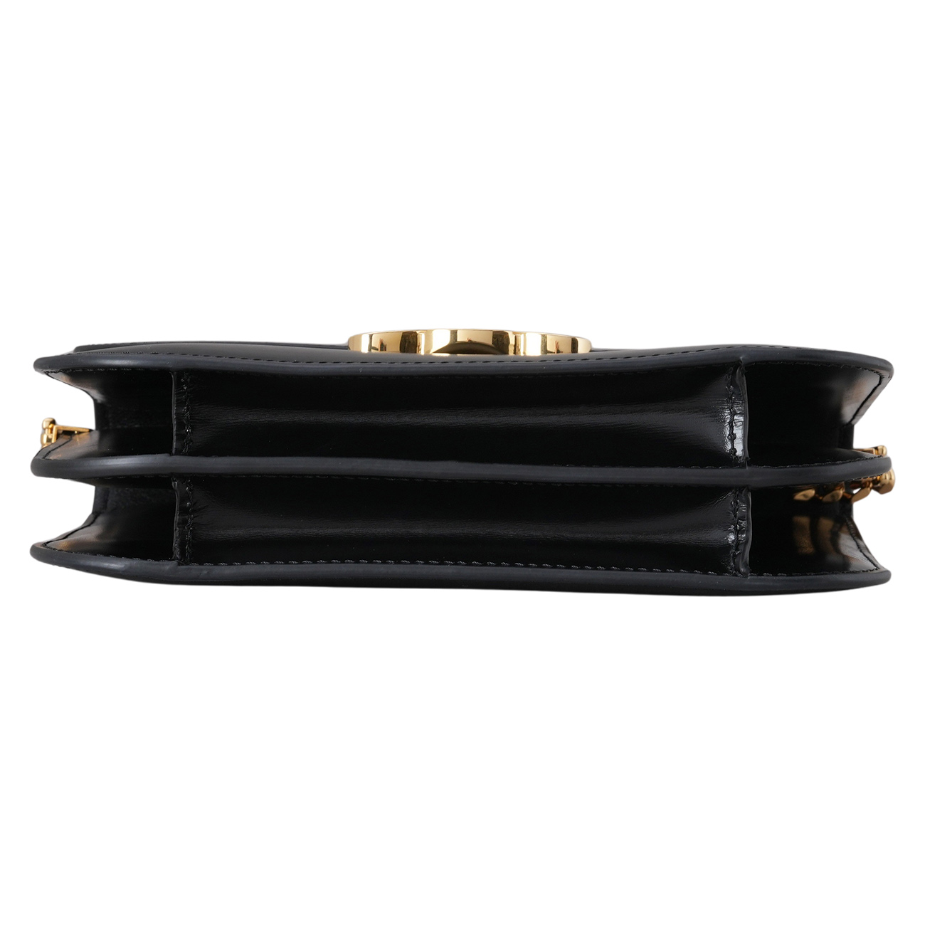CELINE(USED)셀린느 트리옹프 체인 숄더백