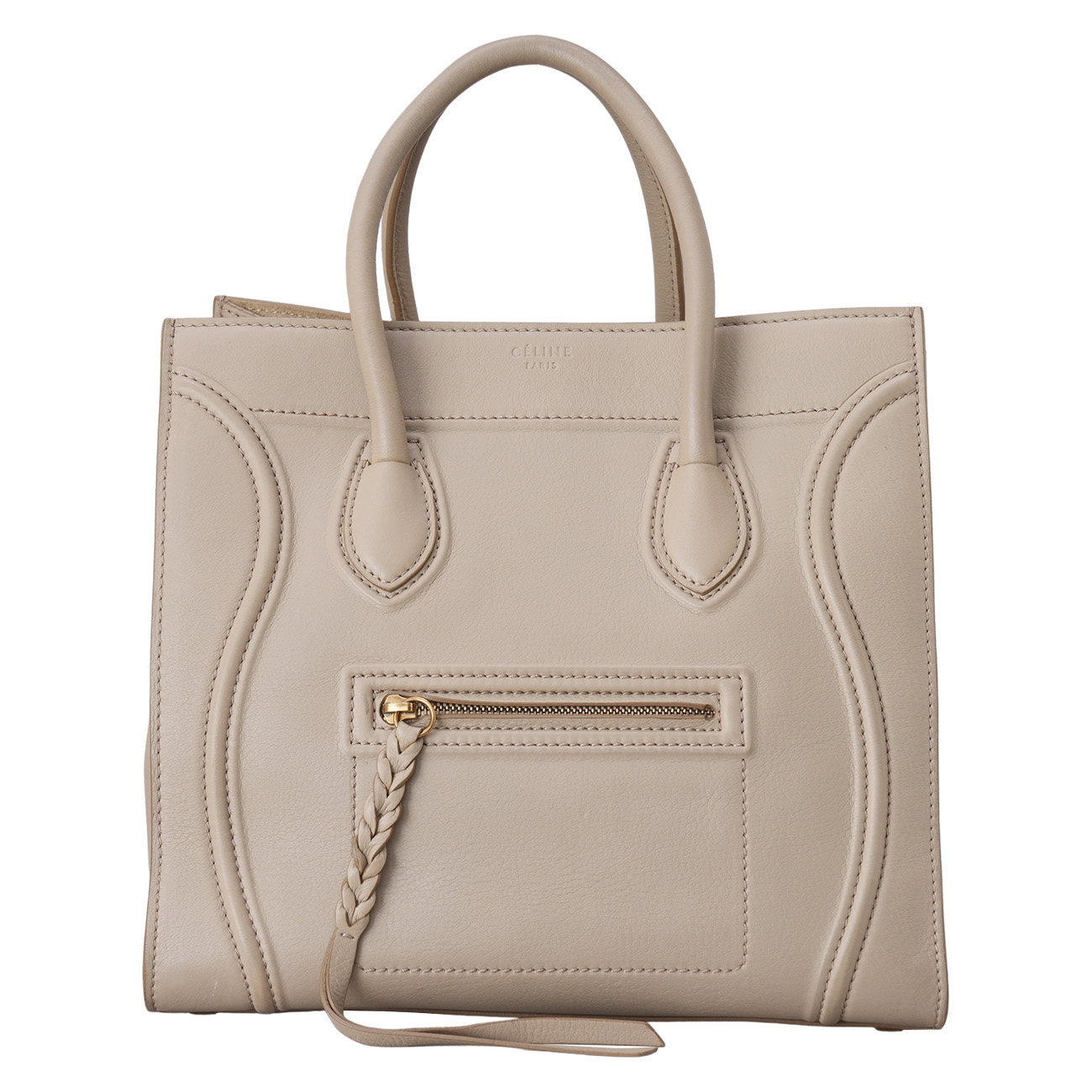 CELINE(USED)셀린느 러기지