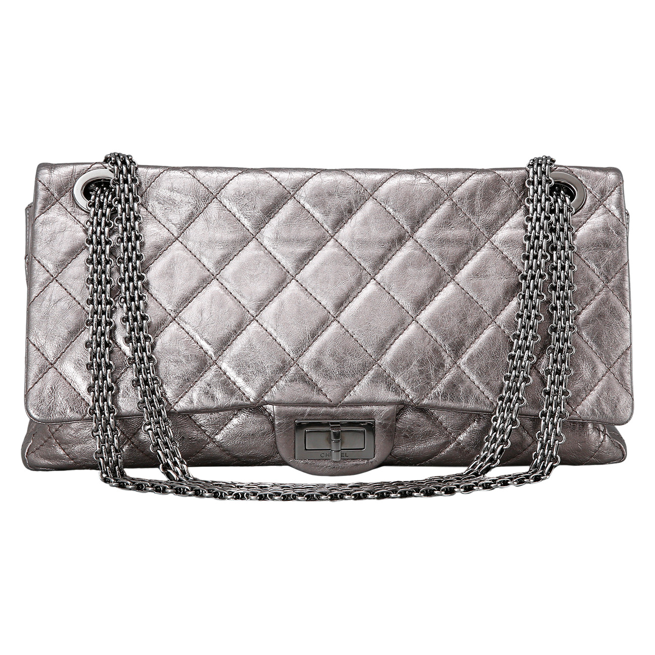 CHANEL(USED)샤넬 클래식 빈티지