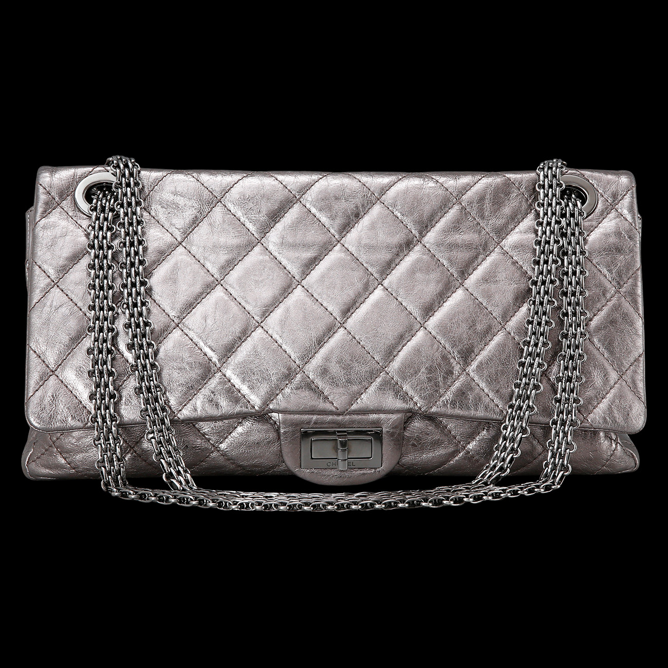 CHANEL(USED)샤넬 클래식 빈티지