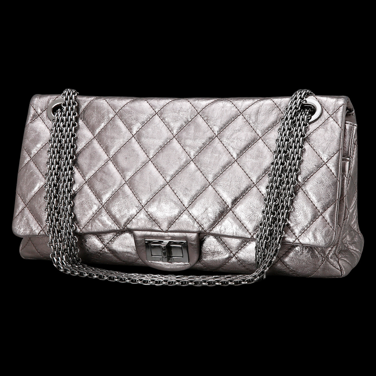CHANEL(USED)샤넬 클래식 빈티지