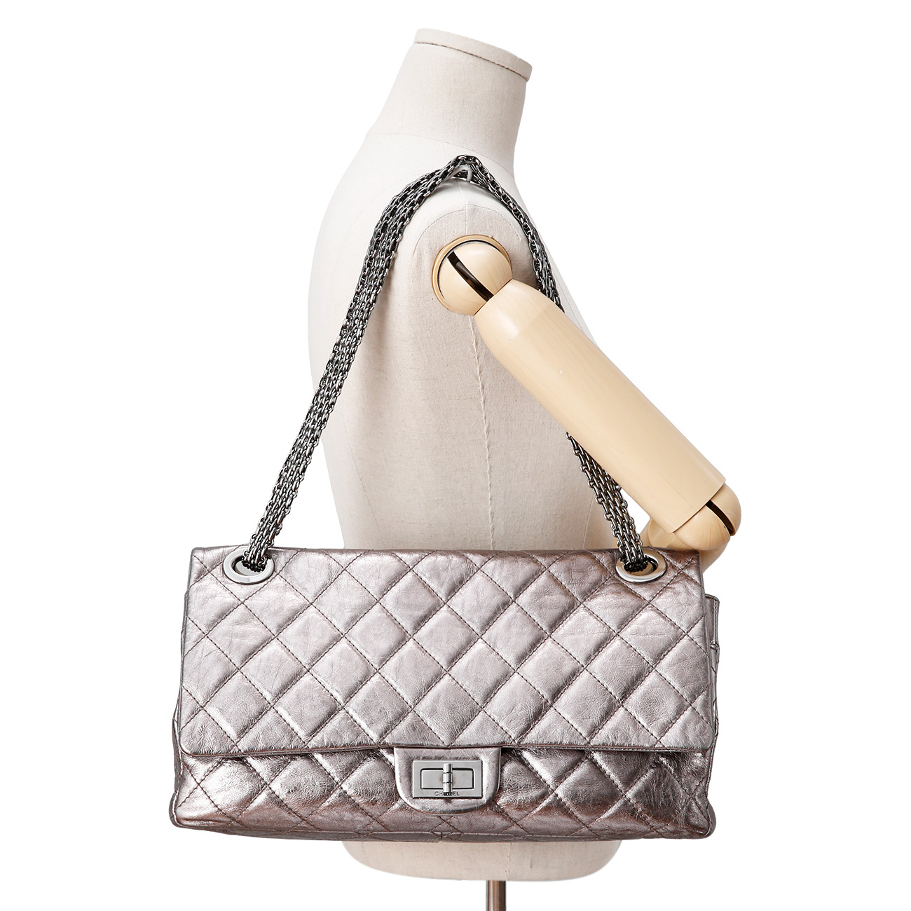 CHANEL(USED)샤넬 클래식 빈티지