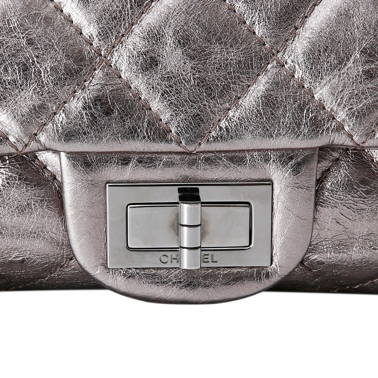 CHANEL(USED)샤넬 클래식 빈티지