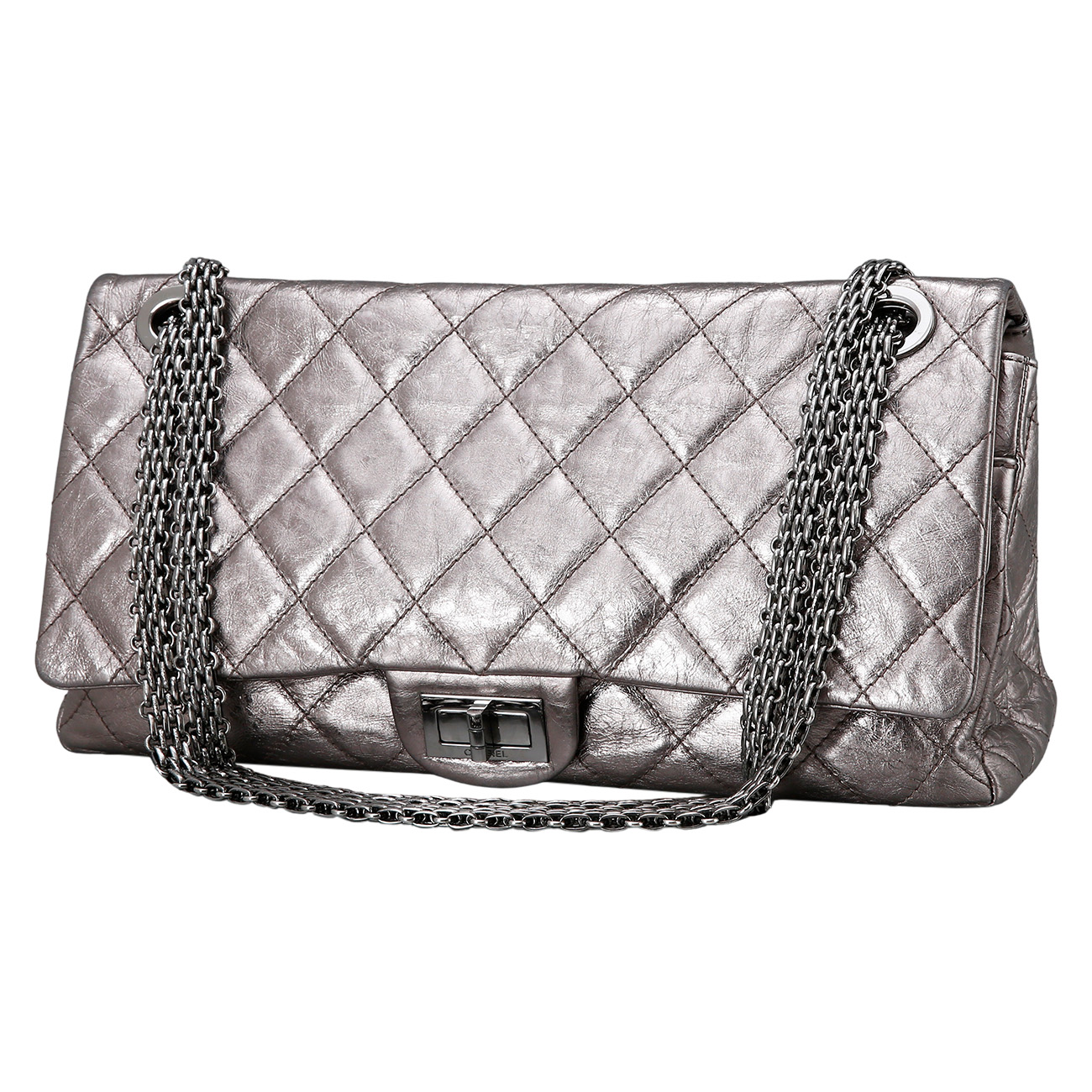CHANEL(USED)샤넬 클래식 빈티지