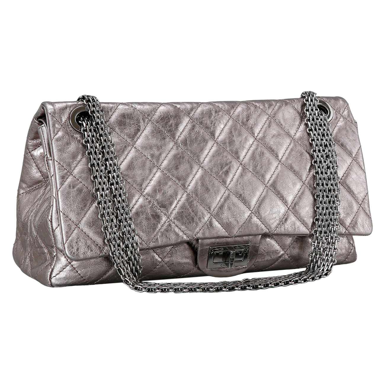 CHANEL(USED)샤넬 클래식 빈티지