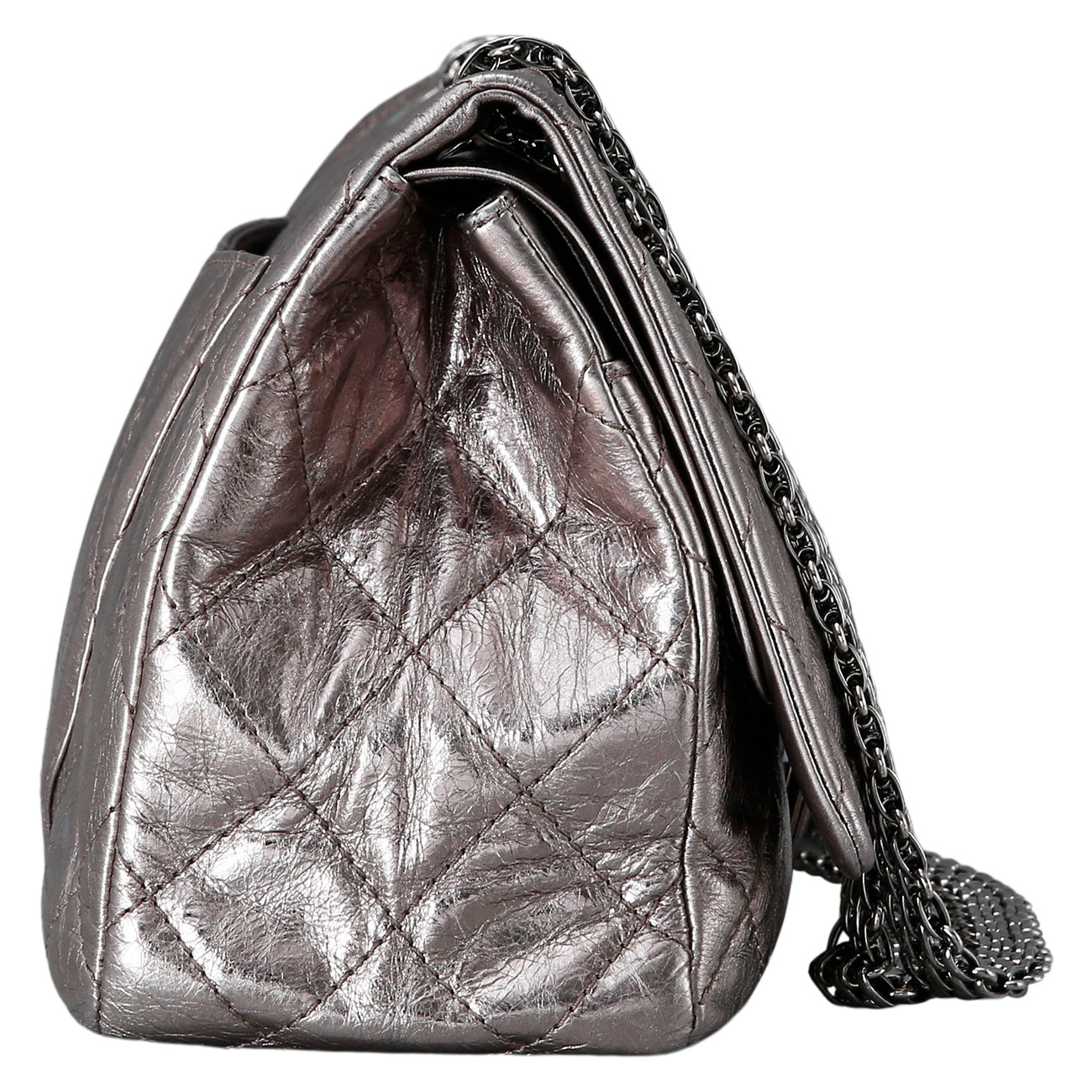 CHANEL(USED)샤넬 클래식 빈티지