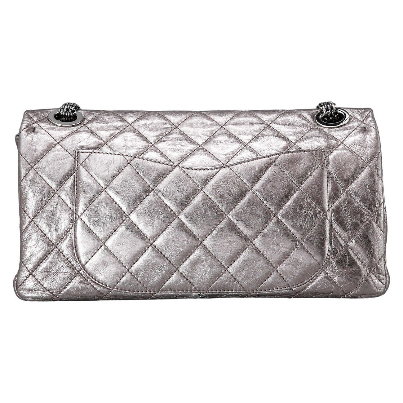 CHANEL(USED)샤넬 클래식 빈티지