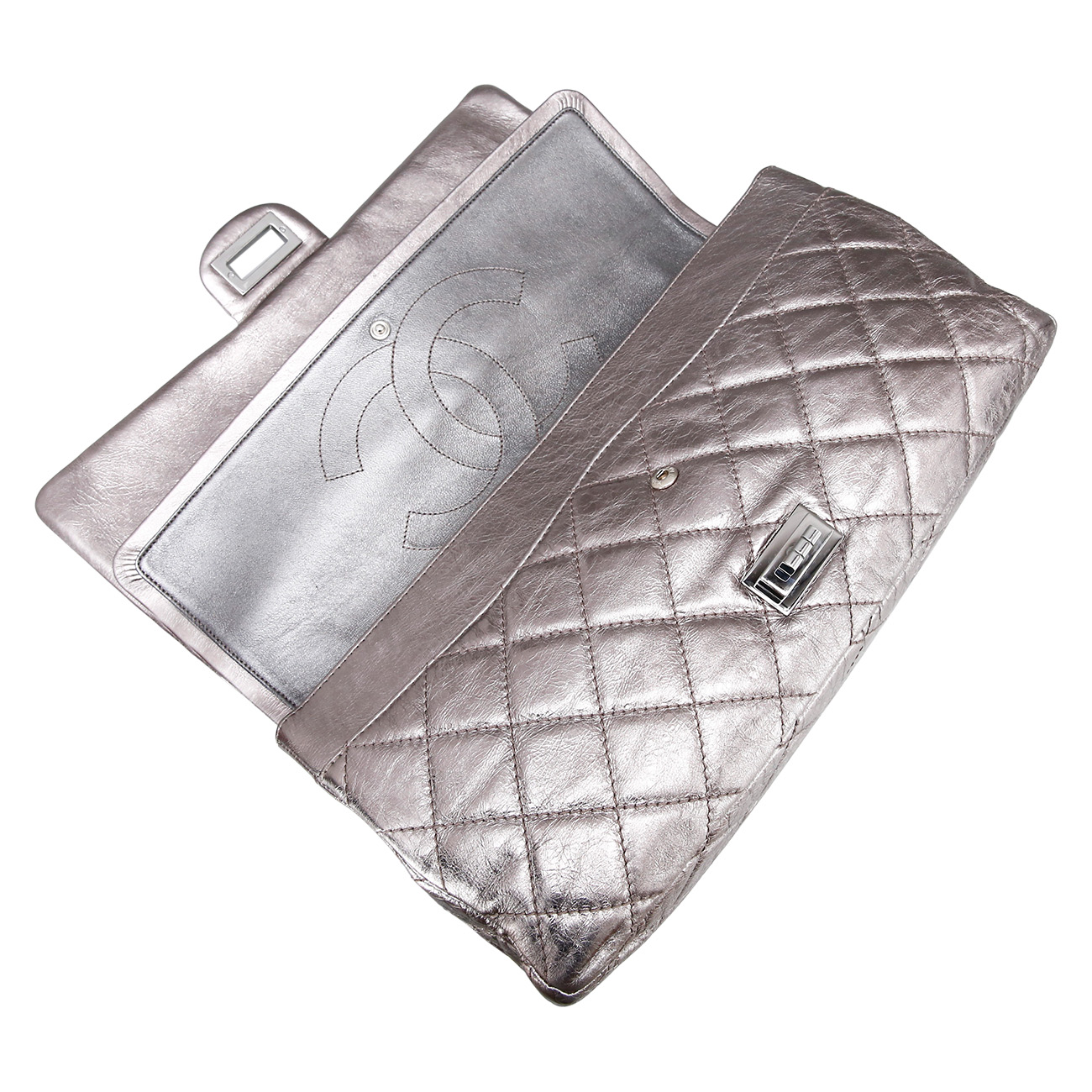 CHANEL(USED)샤넬 클래식 빈티지
