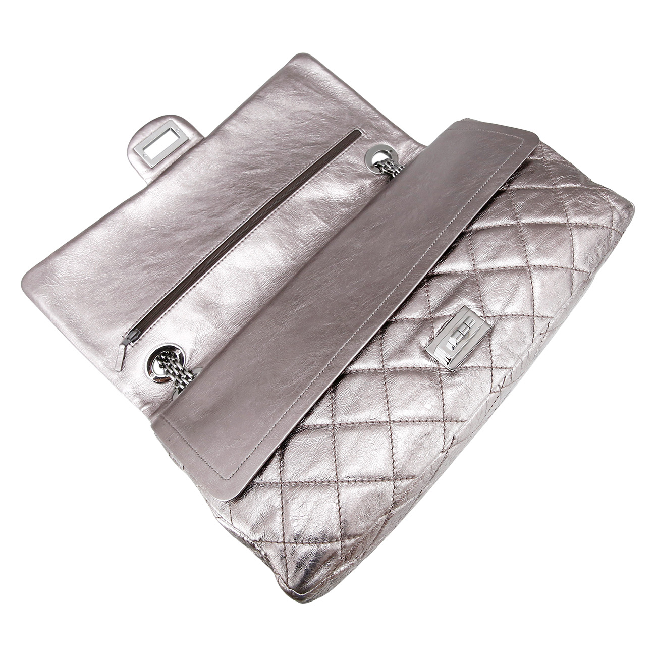 CHANEL(USED)샤넬 클래식 빈티지