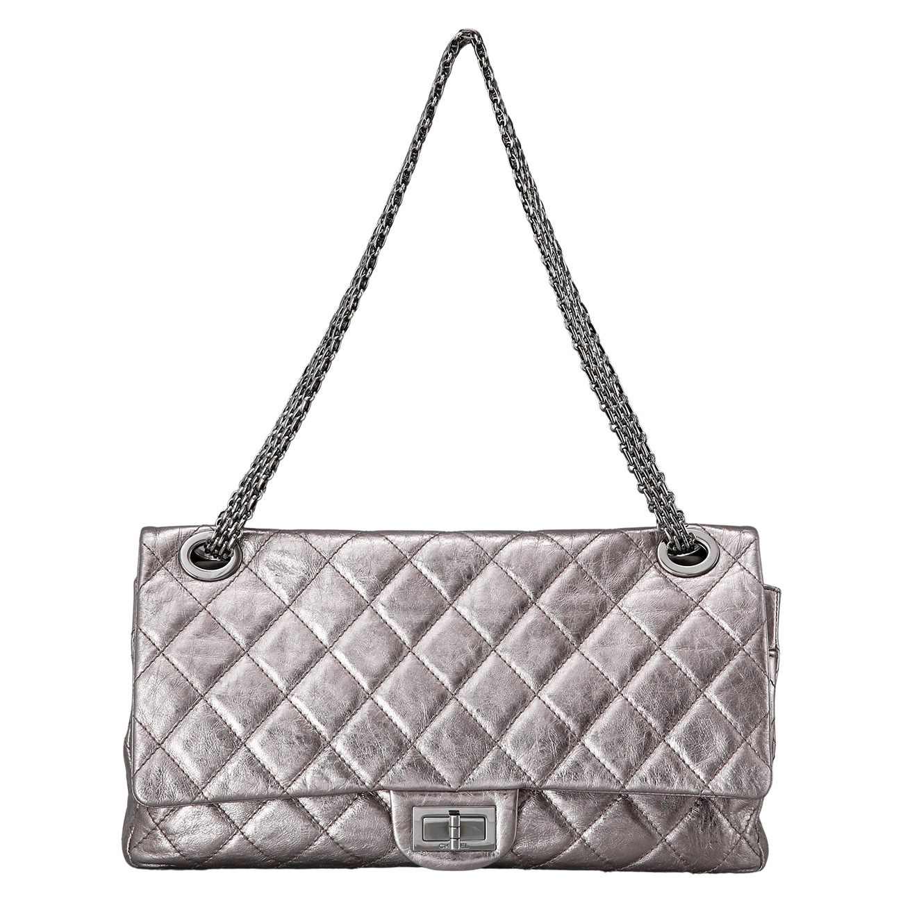 CHANEL(USED)샤넬 클래식 빈티지