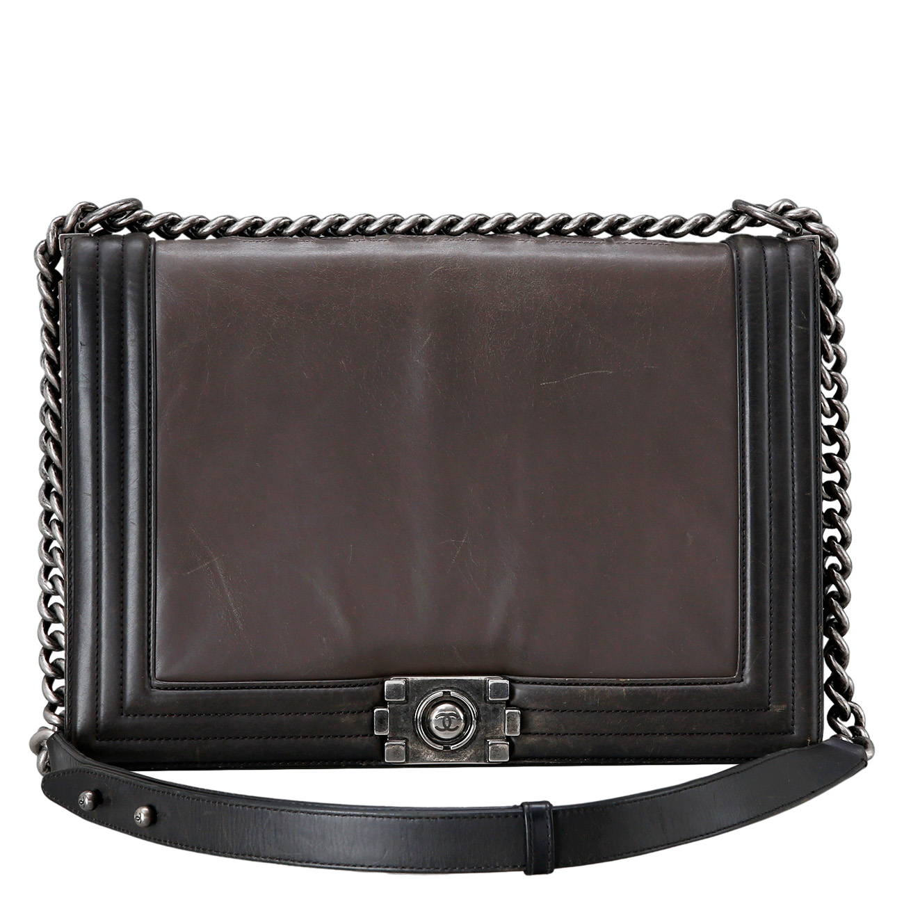 CHANEL(USED)샤넬 보이샤넬